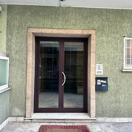 Mimma'S House Monteverde Near Trastevere روما المظهر الخارجي الصورة