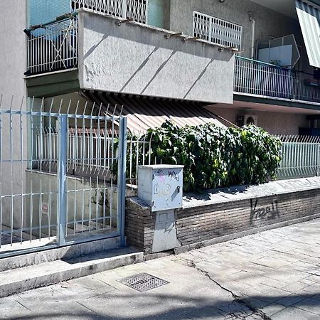 Mimma'S House Monteverde Near Trastevere روما المظهر الخارجي الصورة