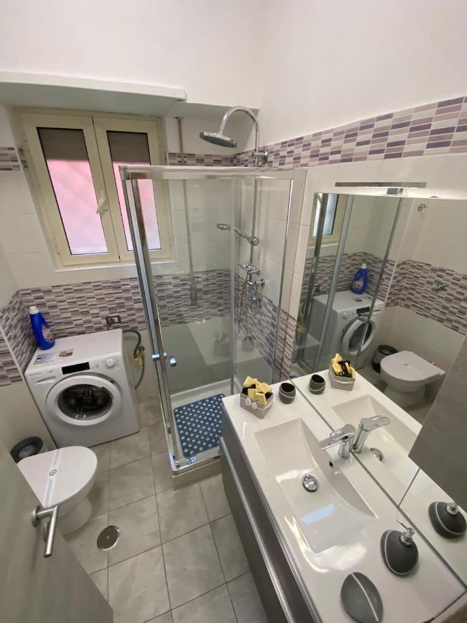 Mimma'S House Monteverde Near Trastevere روما المظهر الخارجي الصورة