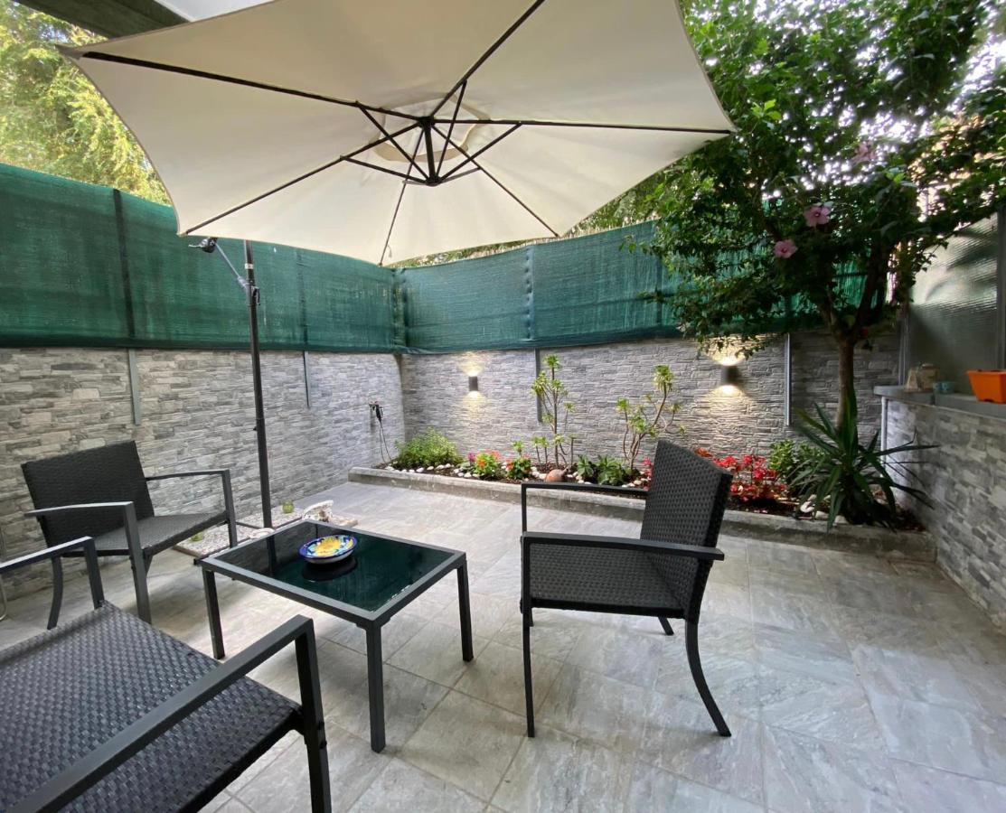 Mimma'S House Monteverde Near Trastevere روما المظهر الخارجي الصورة