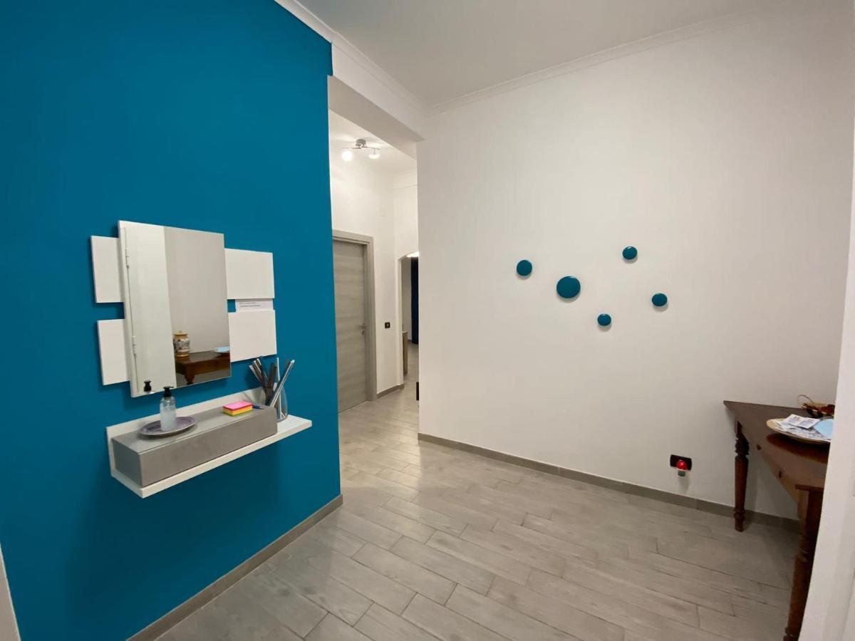 Mimma'S House Monteverde Near Trastevere روما المظهر الخارجي الصورة