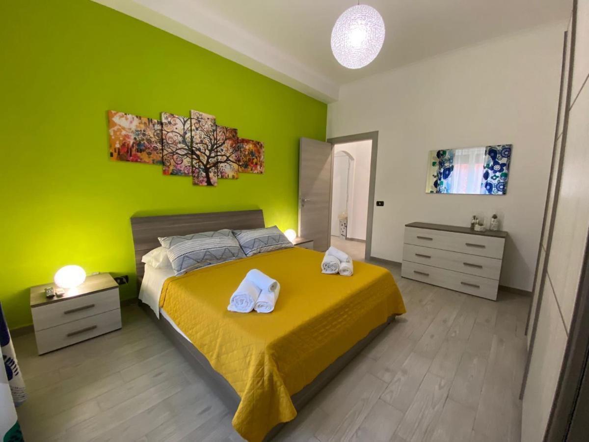 Mimma'S House Monteverde Near Trastevere روما المظهر الخارجي الصورة