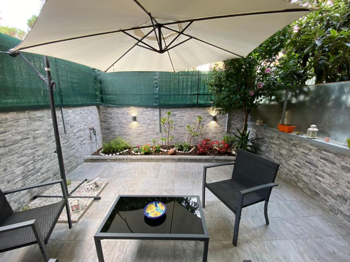 Mimma'S House Monteverde Near Trastevere روما المظهر الخارجي الصورة