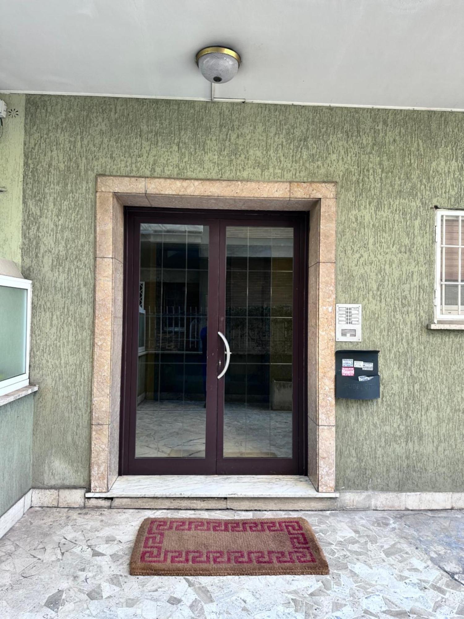 Mimma'S House Monteverde Near Trastevere روما المظهر الخارجي الصورة