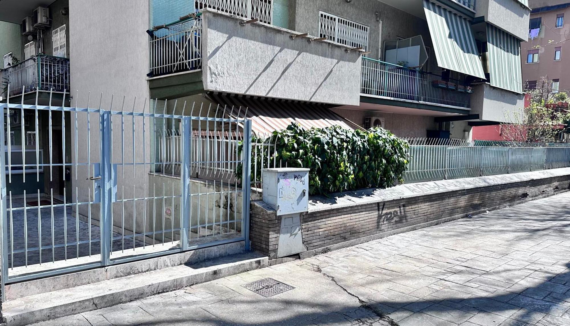 Mimma'S House Monteverde Near Trastevere روما المظهر الخارجي الصورة