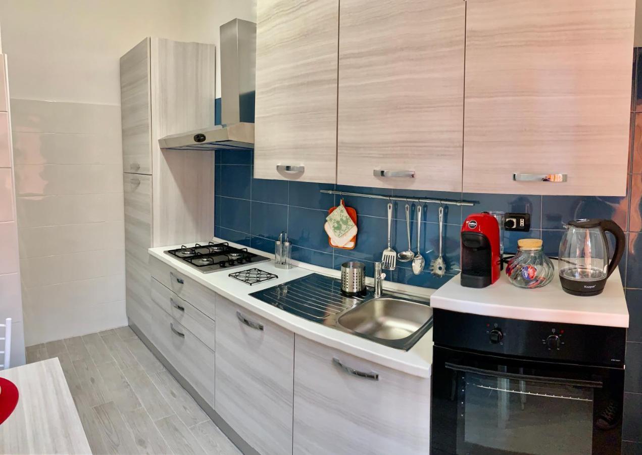 Mimma'S House Monteverde Near Trastevere روما المظهر الخارجي الصورة