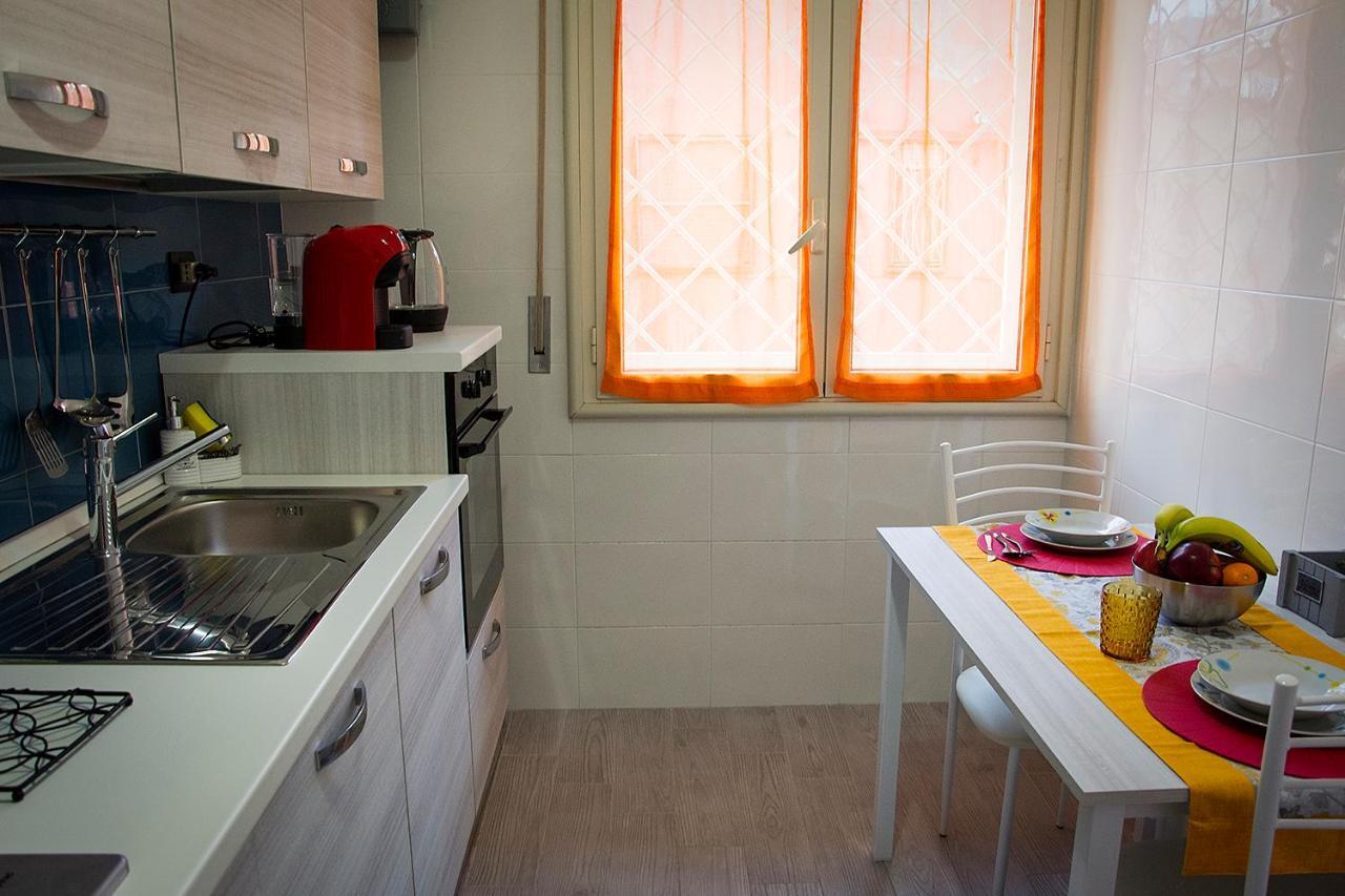 Mimma'S House Monteverde Near Trastevere روما المظهر الخارجي الصورة