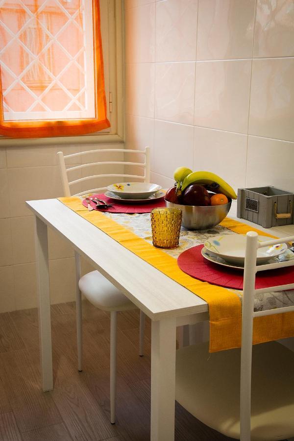 Mimma'S House Monteverde Near Trastevere روما المظهر الخارجي الصورة