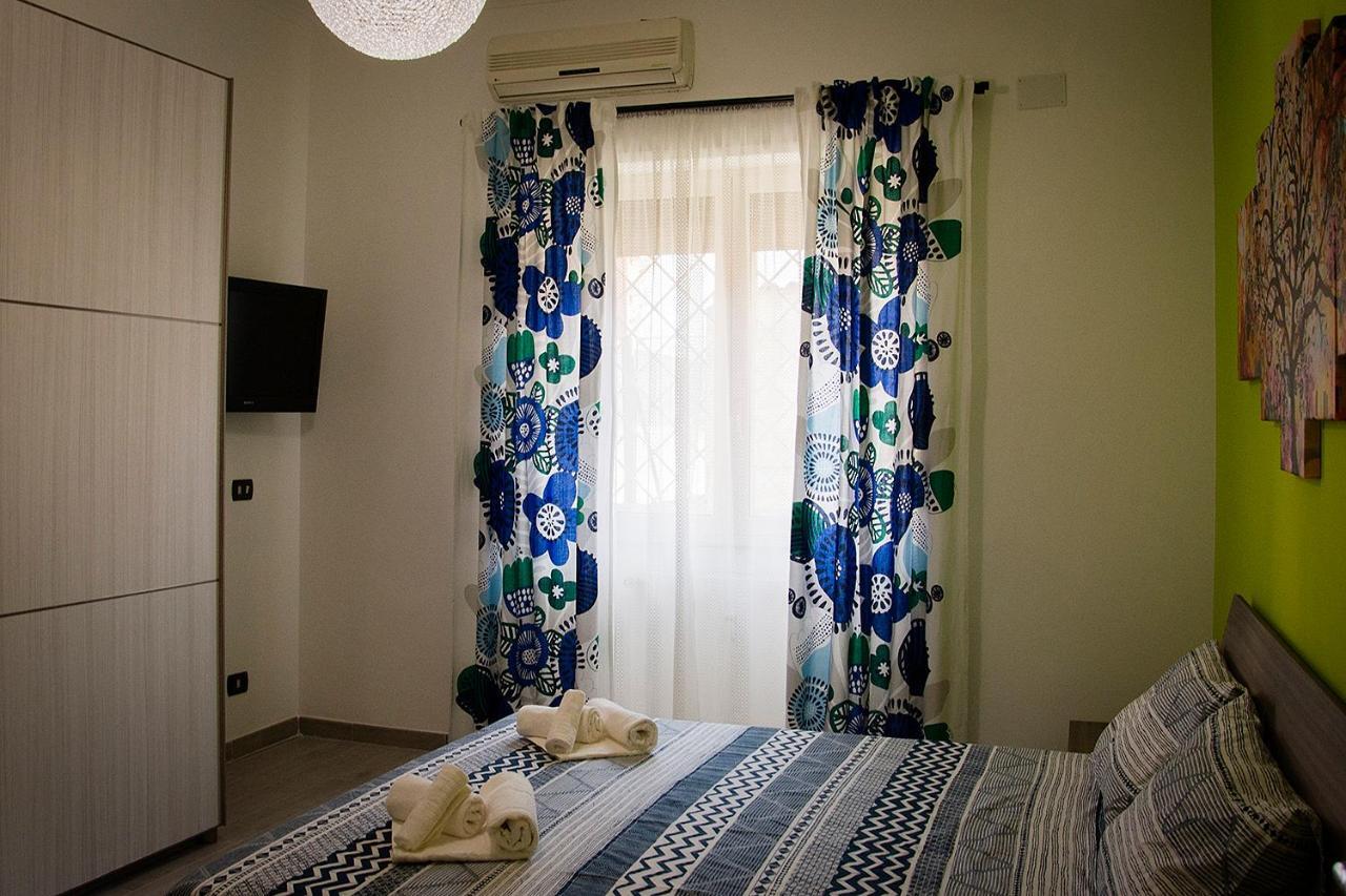 Mimma'S House Monteverde Near Trastevere روما المظهر الخارجي الصورة