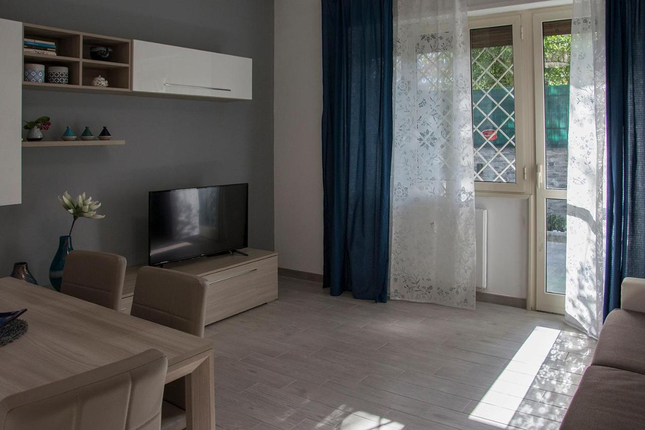 Mimma'S House Monteverde Near Trastevere روما المظهر الخارجي الصورة