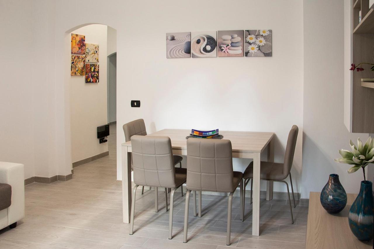 Mimma'S House Monteverde Near Trastevere روما المظهر الخارجي الصورة