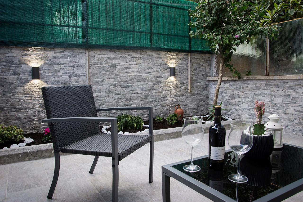Mimma'S House Monteverde Near Trastevere روما المظهر الخارجي الصورة